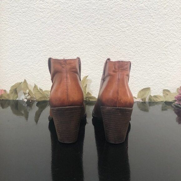 Steven by Steve Madden Ankle Boots Size 6M - Picture 2 of 7